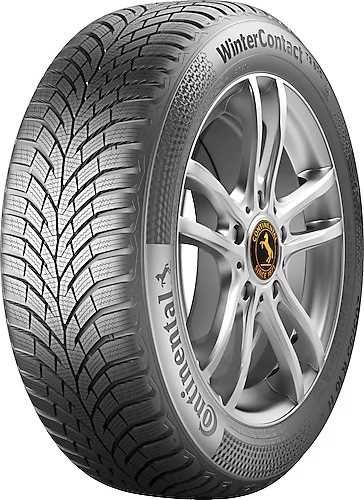 Continental 235/45R21 101T ContiWinterContact Ts 870 P